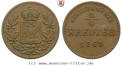 Klicken Sie auf das Bild um es auf Ihrem Rechner zu speichern schwarzburg-friedrich-guenther-1-4-kreuzer/85520.jpg