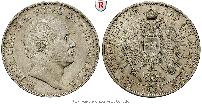 schwarzburg-friedrich-guenther-vereinstaler/102071.jpg
