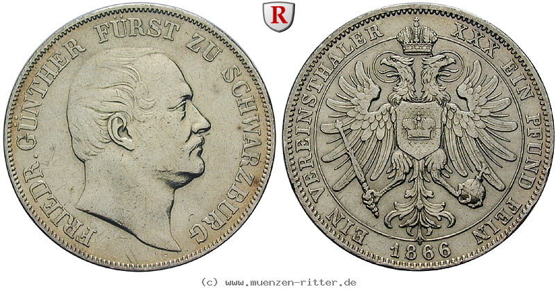 schwarzburg-friedrich-guenther-vereinstaler/19137.jpg