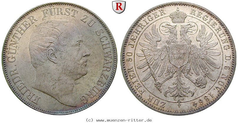 schwarzburg-friedrich-guenther-vereinstaler/27022.jpg