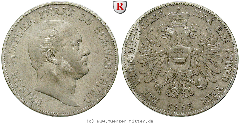 schwarzburg-friedrich-guenther-vereinstaler/66738.jpg