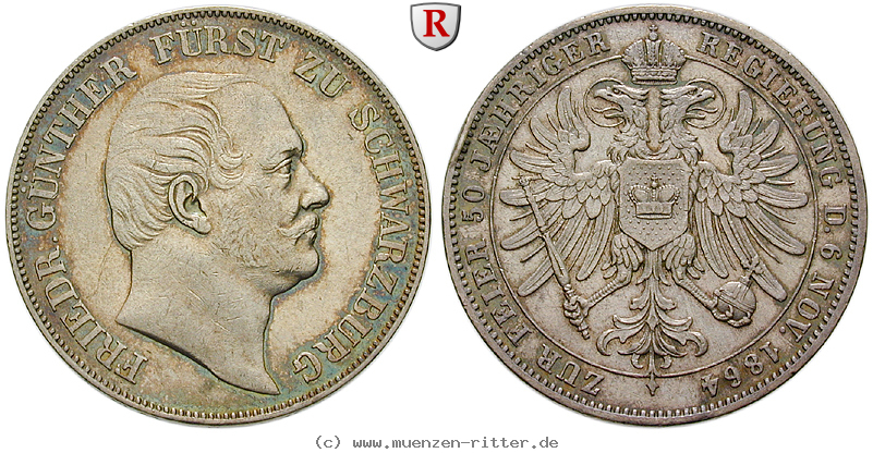 schwarzburg-friedrich-guenther-vereinstaler/90742.jpg