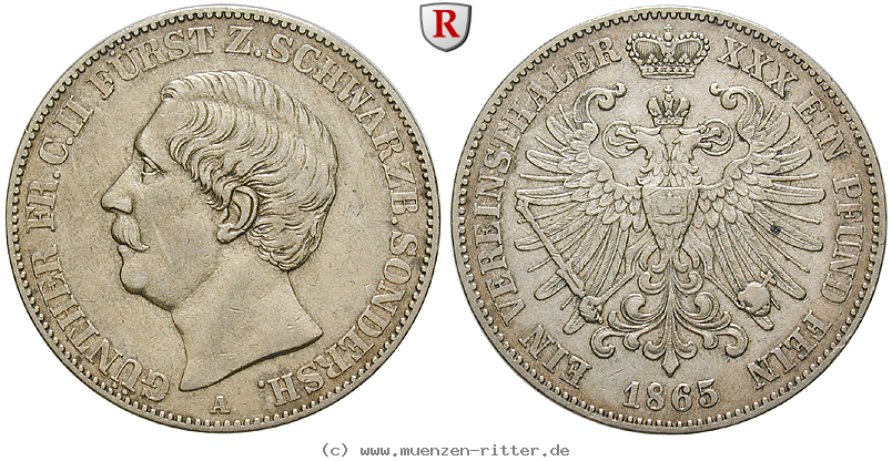 schwarzburg-guenther-friedrich-carl-ii-vereinstaler/82370.jpg