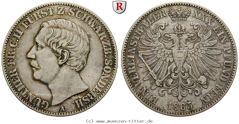 schwarzburg-guenther-friedrich-carl-ii-vereinstaler/90746.jpg