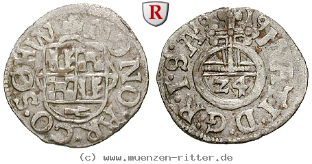 Klicken Sie auf das Bild um es auf Ihrem Rechner zu speichern schwarzburg-guenther-xlii-und-seine-brueder-1-24-taler/21393.jpg