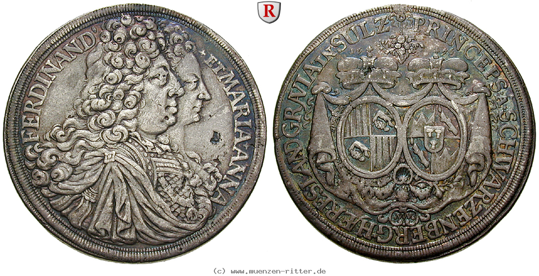 schwarzenberg-fuerstentum-ferdinand-wilhelm-eusebius-reichstaler/84185.jpg