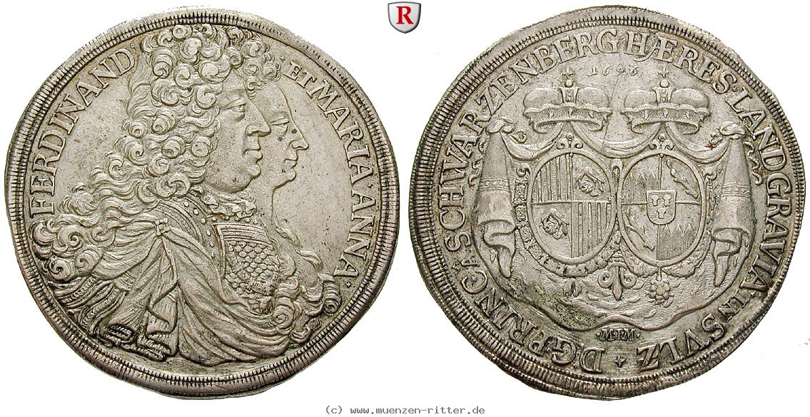 schwarzenberg-fuerstentum-ferdinand-wilhelm-eusebius-taler/51557.jpg