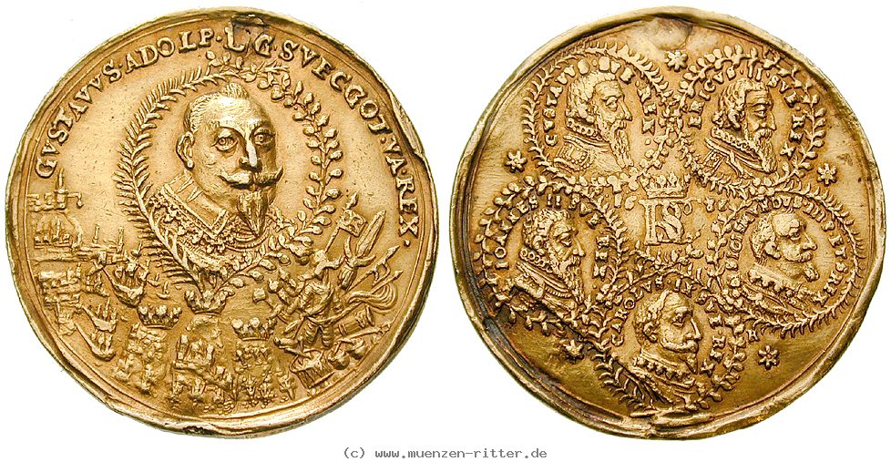 schweden-gustaf-ii-adolf-silbermedaille/46640.jpg