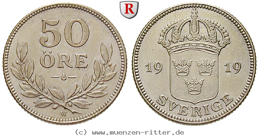 schweden-gustav-v-50-oere/26484.jpg