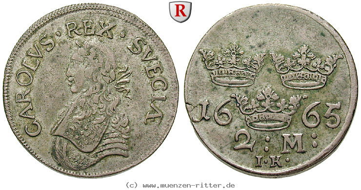 schweden-karl-xi-2-mark/101317.jpg