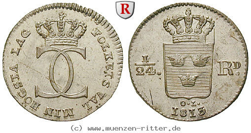 schweden-karl-xiv-johan-1-24-riksdaler/31923.jpg