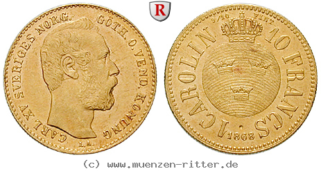 schweden-karl-xv-carolin--10-francs/88592.jpg