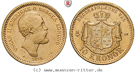 Klicken Sie auf das Bild um es auf Ihrem Rechner zu speichern schweden-oskar-ii-10-kronor/75972.jpg