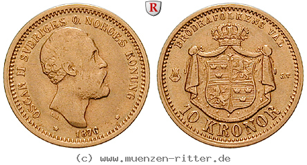 Klicken Sie auf das Bild um es auf Ihrem Rechner zu speichern schweden-oskar-ii-10-kronor/98889.jpg