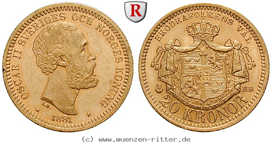 Klicken Sie auf das Bild um es auf Ihrem Rechner zu speichern schweden-oskar-ii-20-kronor/75762.jpg