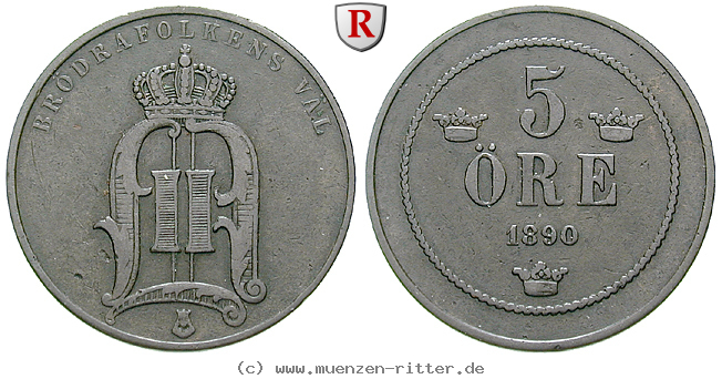 schweden-oskar-ii-5-oere/26590.jpg