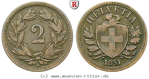 Klicken Sie auf das Bild um es auf Ihrem Rechner zu speichern schweiz-2-rappen/40158.jpg