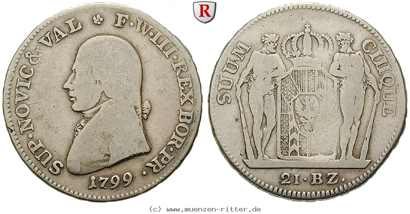 Klicken Sie auf das Bild um es auf Ihrem Rechner zu speichern schweiz-friedrich-wilhelm-iii-21-batzen/87260.jpg