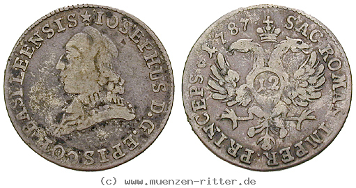 Klicken Sie auf das Bild um es auf Ihrem Rechner zu speichern schweiz-joseph-von-roggenbach-12-kreuzer/17010.jpg