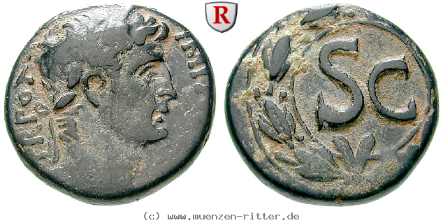 Klicken Sie auf das Bild um es auf Ihrem Rechner zu speichern seleukis-und-pieria-augustus-bronze/63644.jpg