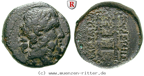 Klicken Sie auf das Bild um es auf Ihrem Rechner zu speichern seleukis-und-pieria-bronze/86837.jpg