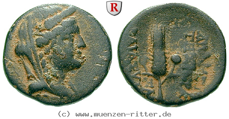 Klicken Sie auf das Bild um es auf Ihrem Rechner zu speichern seleukis-und-pieria-bronze/egri7434.jpg