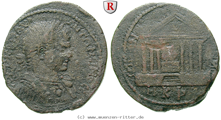 Klicken Sie auf das Bild um es auf Ihrem Rechner zu speichern seleukis-und-pieria-caracalla-bronze/64951.jpg