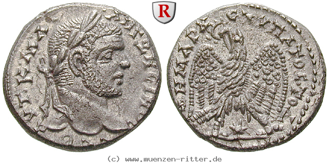 Klicken Sie auf das Bild um es auf Ihrem Rechner zu speichern seleukis-und-pieria-caracalla-tetradrachme/25397.jpg
