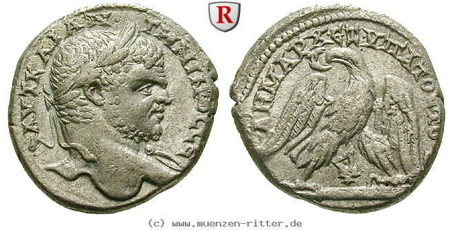 Klicken Sie auf das Bild um es auf Ihrem Rechner zu speichern seleukis-und-pieria-caracalla-tetradrachme/54186.jpg
