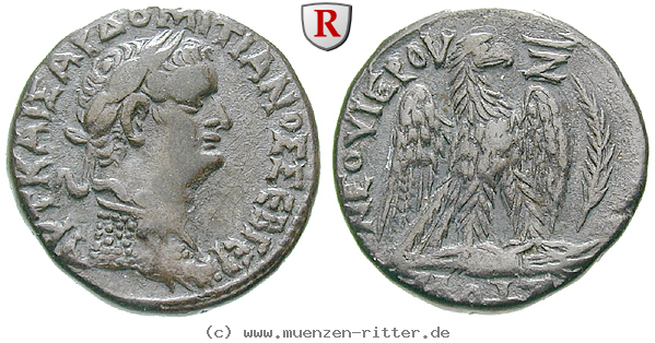 Klicken Sie auf das Bild um es auf Ihrem Rechner zu speichern seleukis-und-pieria-domitianus-tetradrachme/32517.jpg
