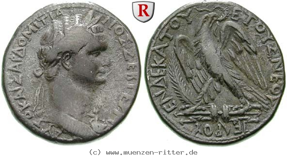 Klicken Sie auf das Bild um es auf Ihrem Rechner zu speichern seleukis-und-pieria-domitianus-tetradrachme/erom5535.jpg