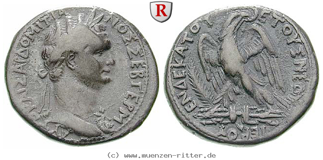 Klicken Sie auf das Bild um es auf Ihrem Rechner zu speichern seleukis-und-pieria-domitianus-tetradrachme/erom5537.jpg