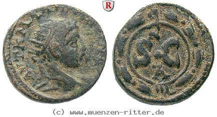 Klicken Sie auf das Bild um es auf Ihrem Rechner zu speichern seleukis-und-pieria-elagabal-bronze/39248.jpg