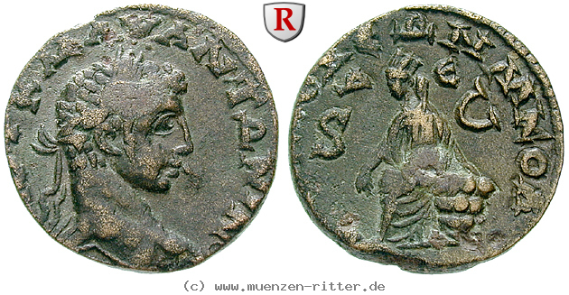 Klicken Sie auf das Bild um es auf Ihrem Rechner zu speichern seleukis-und-pieria-elagabal-bronze/64922.jpg