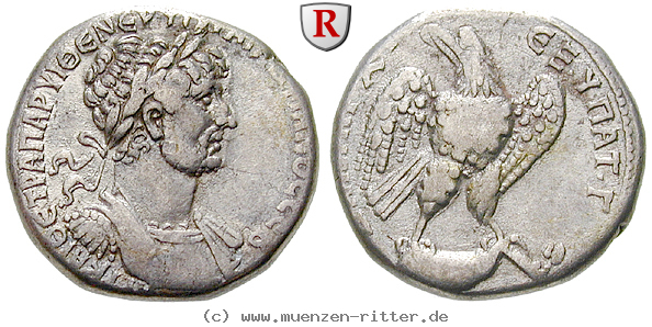 Klicken Sie auf das Bild um es auf Ihrem Rechner zu speichern seleukis-und-pieria-hadrianus-tetradrachme/27150.jpg