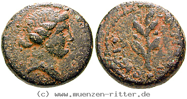 Klicken Sie auf das Bild um es auf Ihrem Rechner zu speichern seleukis-und-pieria-nero-bronze/erom10690.jpg