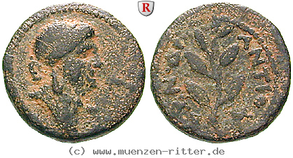 Klicken Sie auf das Bild um es auf Ihrem Rechner zu speichern seleukis-und-pieria-nero-bronze/erom10693.jpg