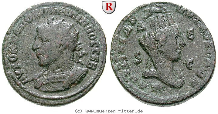 Klicken Sie auf das Bild um es auf Ihrem Rechner zu speichern seleukis-und-pieria-philippus-i-bronze/74611.jpg