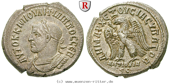 Klicken Sie auf das Bild um es auf Ihrem Rechner zu speichern seleukis-und-pieria-philippus-i-tetradrachme/32717.jpg
