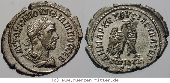 Klicken Sie auf das Bild um es auf Ihrem Rechner zu speichern seleukis-und-pieria-philippus-i-tetradrachme/erom7458.jpg