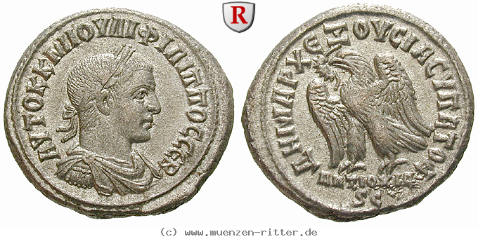 Klicken Sie auf das Bild um es auf Ihrem Rechner zu speichern seleukis-und-pieria-philippus-ii-tetradrachme/55697.jpg