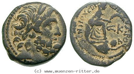 Klicken Sie auf das Bild um es auf Ihrem Rechner zu speichern seleukis-und-pieria-statthalter-p-quinctilius-varus-bronze/13593.jpg