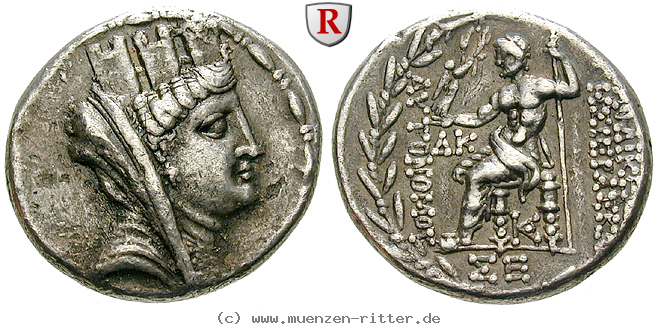 Klicken Sie auf das Bild um es auf Ihrem Rechner zu speichern seleukis-und-pieria-tetradrachme/90292.jpg