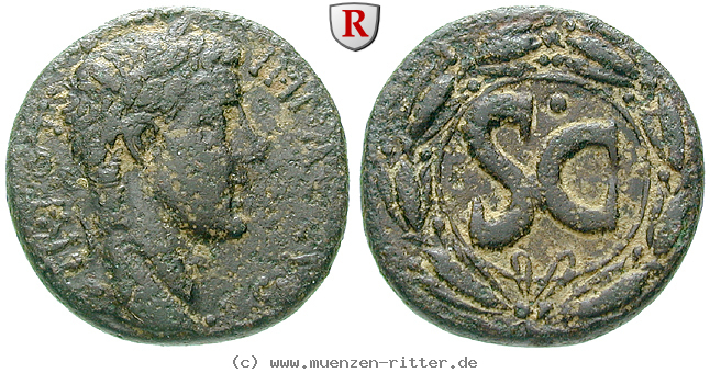 Klicken Sie auf das Bild um es auf Ihrem Rechner zu speichern seleukis-und-pieria-tiberius-bronze/66631.jpg