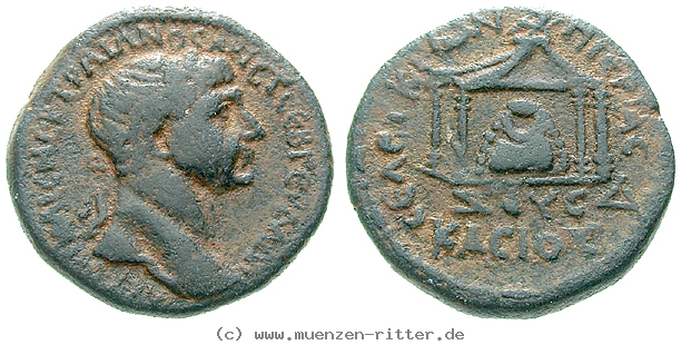 Klicken Sie auf das Bild um es auf Ihrem Rechner zu speichern seleukis-und-pieria-traianus-bronze/22815.jpg