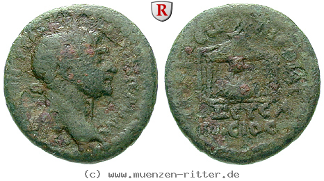 Klicken Sie auf das Bild um es auf Ihrem Rechner zu speichern seleukis-und-pieria-traianus-bronze/64972.jpg