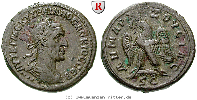 Klicken Sie auf das Bild um es auf Ihrem Rechner zu speichern seleukis-und-pieria-traianus-decius-tetradrachme/66113.jpg
