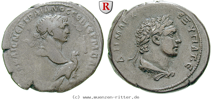 Klicken Sie auf das Bild um es auf Ihrem Rechner zu speichern seleukis-und-pieria-traianus-tetradrachme/32523.jpg