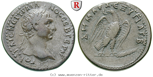 Klicken Sie auf das Bild um es auf Ihrem Rechner zu speichern seleukis-und-pieria-traianus-tetradrachme/32525.jpg