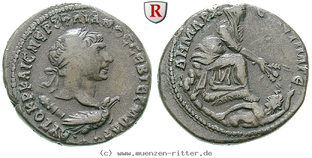 Klicken Sie auf das Bild um es auf Ihrem Rechner zu speichern seleukis-und-pieria-traianus-tetradrachme/32537.jpg